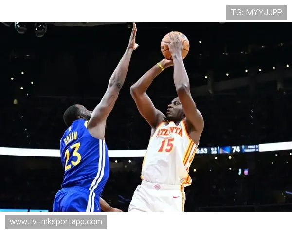 勇士老将格林贡献防守核心价值，勇士格林什么水平