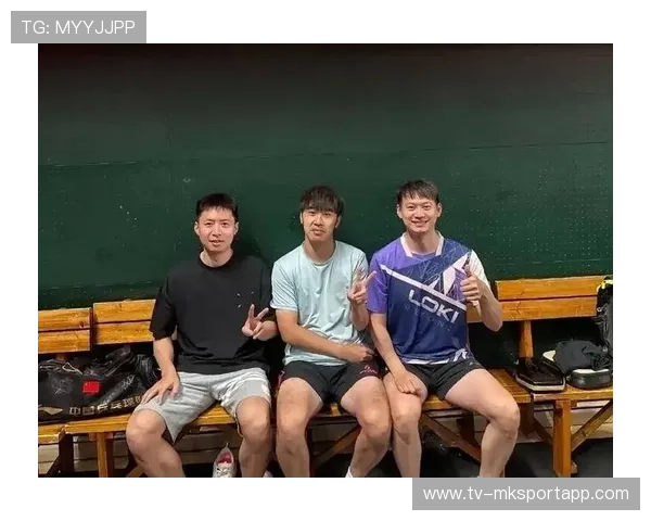 方博谈队内关系：赛场外是好兄弟，赛场上是劲敌，方博在一队还是二队