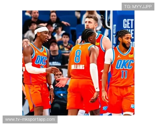 雷霆遭遇滑铁卢，年轻阵容仍需磨合，雷霆现阵容