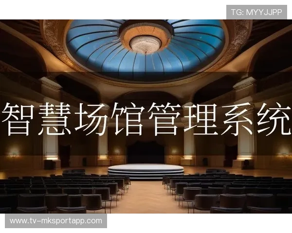 青少年运动基础设施向“智慧场馆”转型提升运营效率